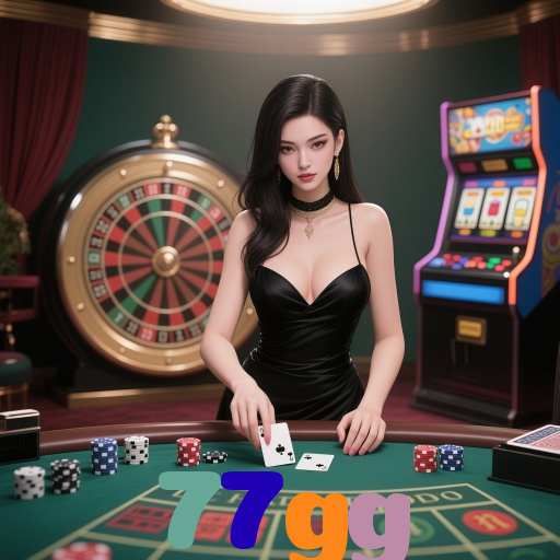 A Magia dos Jogos de Fantasia na 77gg