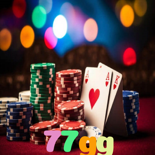 A Magia dos Jogos de Fantasia na 77gg