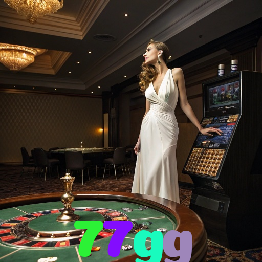 A Magia dos Jogos de Fantasia na 77gg