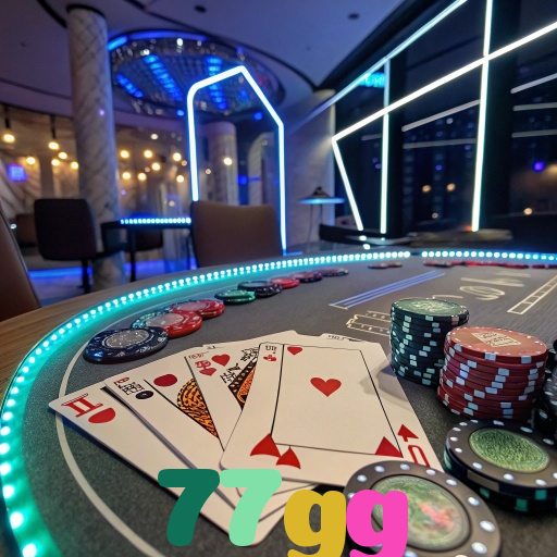 A Magia dos Jogos de Fantasia na 77gg