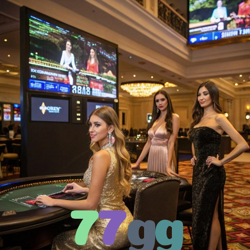 A Magia dos Jogos de Fantasia na 77gg