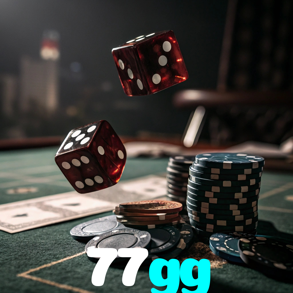 A Magia dos Jogos de Fantasia na 77gg