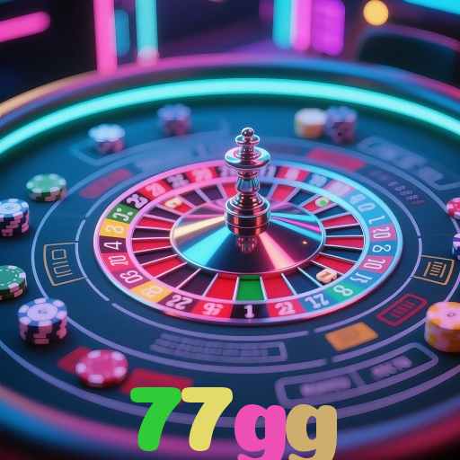 A Magia dos Jogos de Fantasia na 77gg