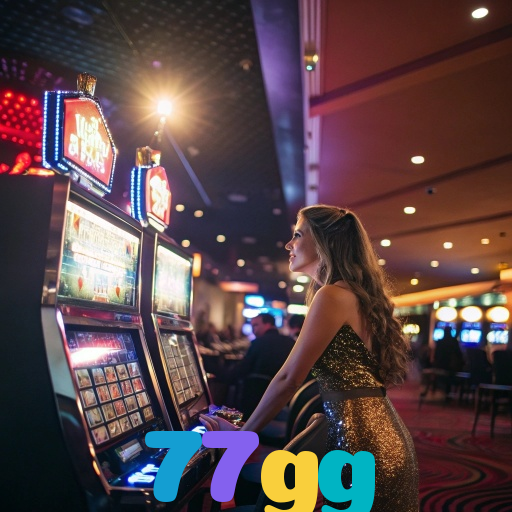 A Magia dos Jogos de Fantasia na 77gg
