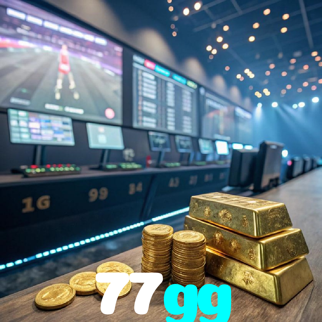 A Magia dos Jogos de Fantasia na 77gg