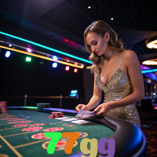 A Magia dos Jogos de Fantasia na 77gg