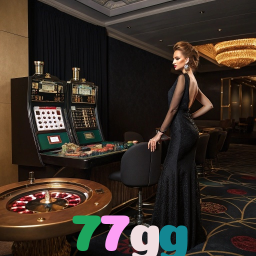 A Magia dos Jogos de Fantasia na 77gg
