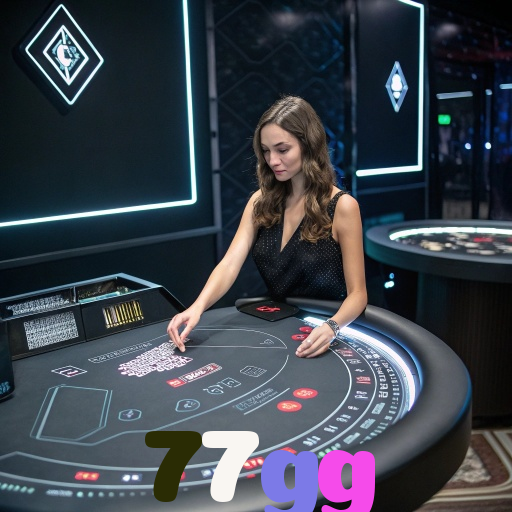 A Magia dos Jogos de Fantasia na 77gg