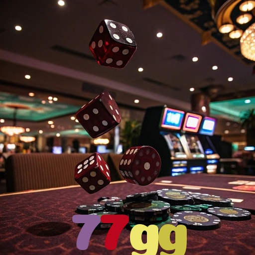 A Magia dos Jogos de Fantasia na 77gg