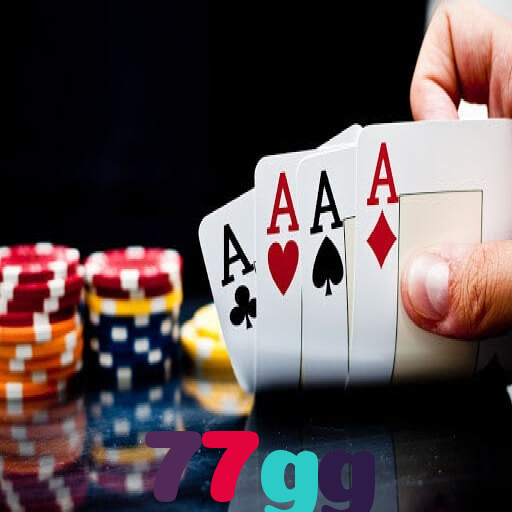 A Magia dos Jogos de Fantasia na 77gg