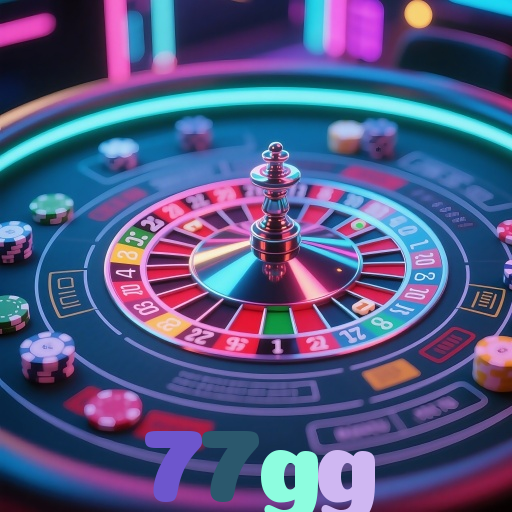 A Magia dos Jogos de Fantasia na 77gg