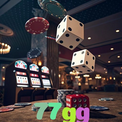 A Magia dos Jogos de Fantasia na 77gg