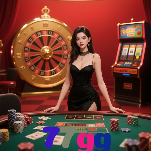 A Magia dos Jogos de Fantasia na 77gg